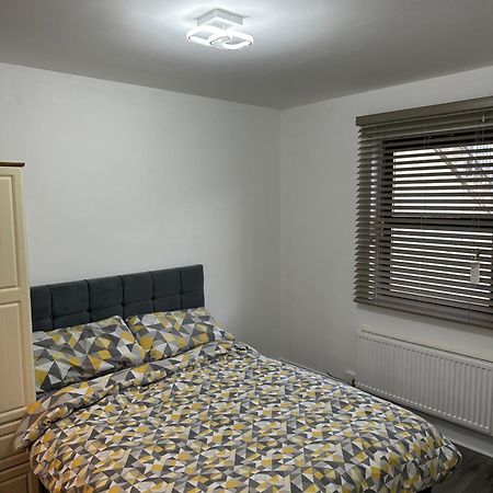 Cosy Room Shannon Zewnętrze zdjęcie